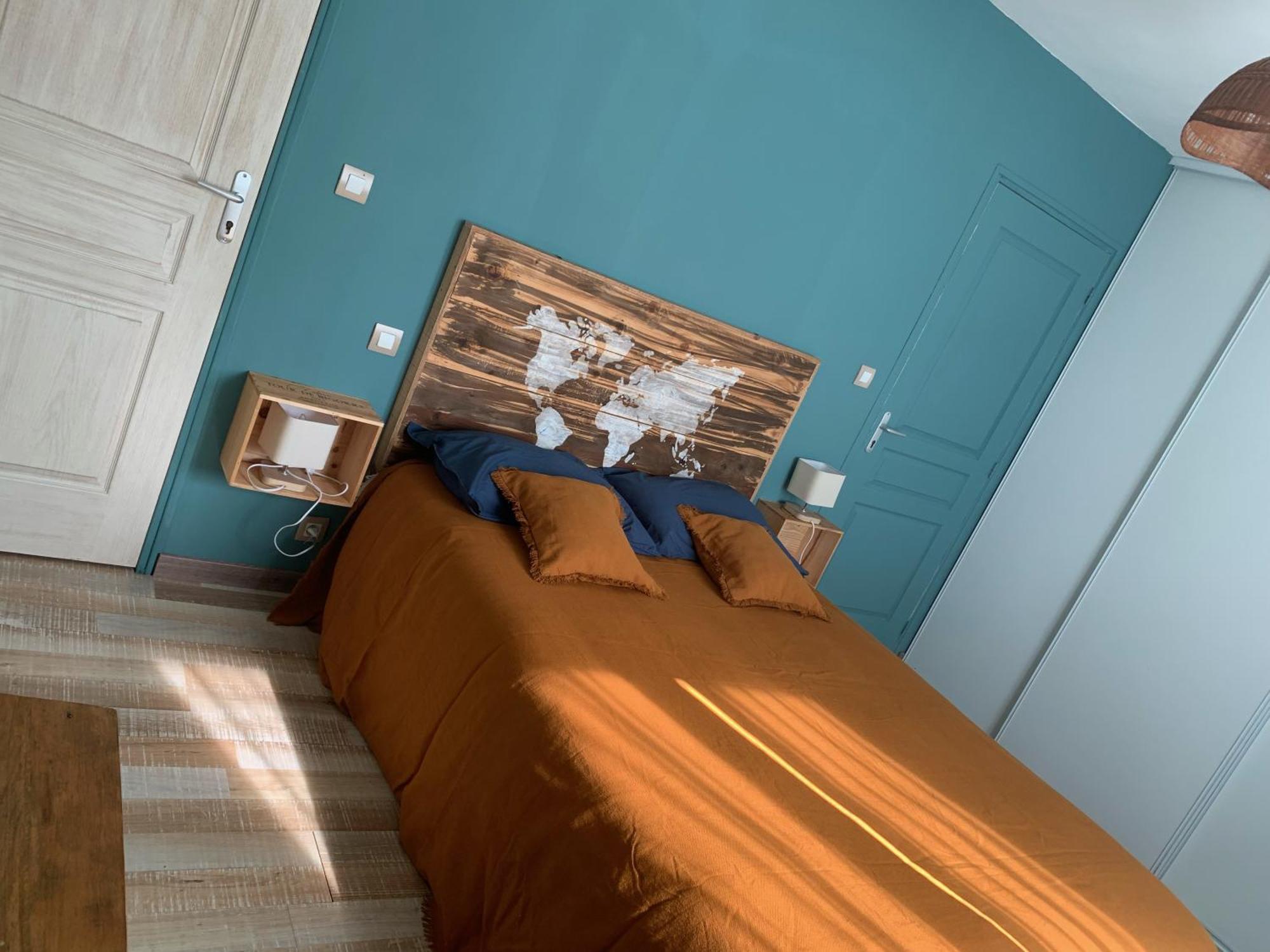 Maison De Vacances Pour 6 Personnes Au Coeur Du Gers Лектур Екстериор снимка