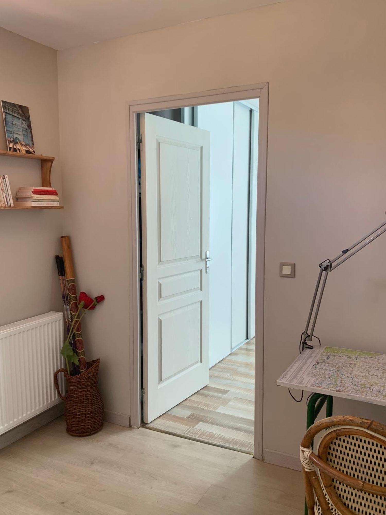 Maison De Vacances Pour 6 Personnes Au Coeur Du Gers Лектур Екстериор снимка